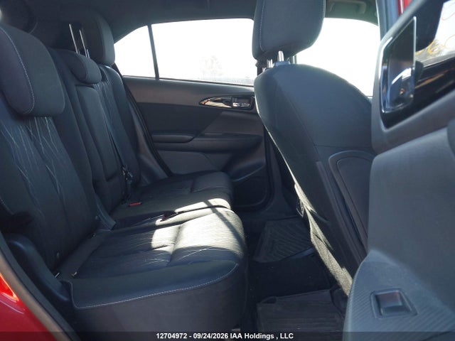 Продаж на аукціоні авто 2020 Mitsubishi Eclipse Cross Gt/limited Edition/se, vin: JA4AT4AA9LZ600634, номер лоту: 12704972