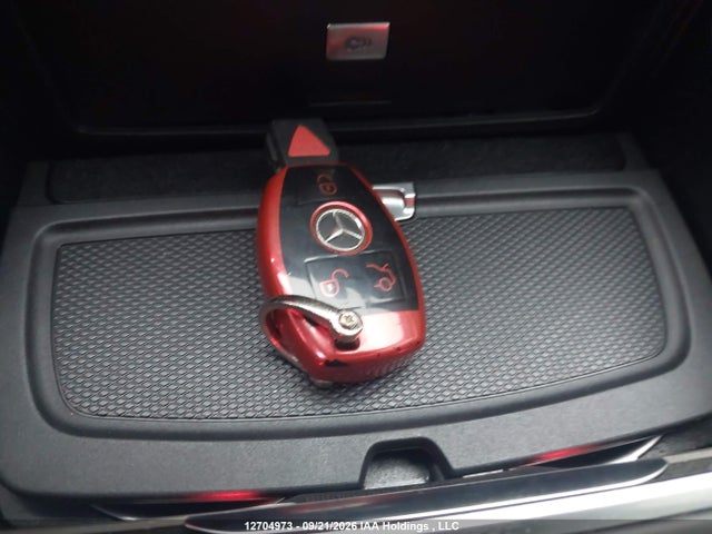 12704973 :رقم المزاد ، WDDUG8FB6FA119748 vin ، 2015 Mercedes-benz S550 مزاد بيع