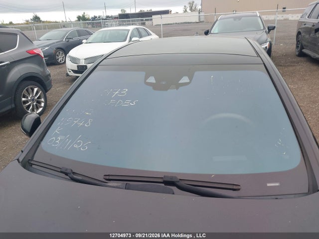 12704973 :رقم المزاد ، WDDUG8FB6FA119748 vin ، 2015 Mercedes-benz S550 مزاد بيع