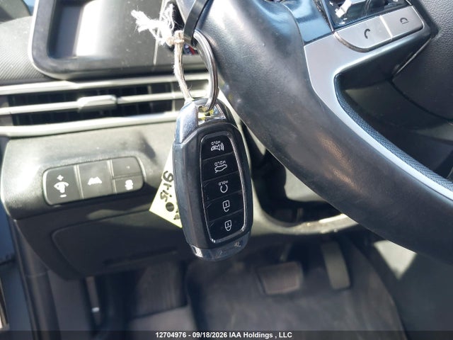 Продаж на аукціоні авто 2022 Hyundai Elantra Preferred Ivt With Sun And Tech Package, vin: KMHLM4AG5NU225725, номер лоту: 12704976