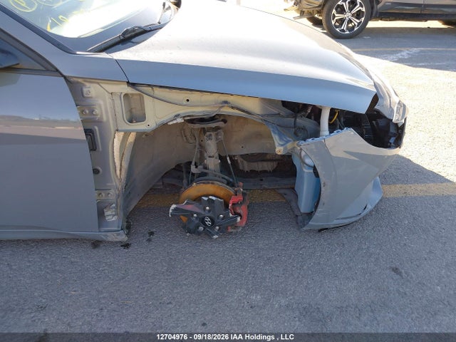 Продаж на аукціоні авто 2022 Hyundai Elantra Preferred Ivt With Sun And Tech Package, vin: KMHLM4AG5NU225725, номер лоту: 12704976
