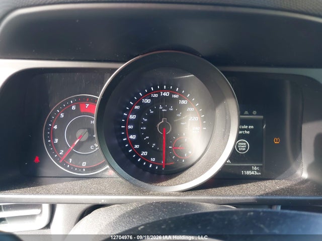 Продаж на аукціоні авто 2022 Hyundai Elantra Preferred Ivt With Sun And Tech Package, vin: KMHLM4AG5NU225725, номер лоту: 12704976