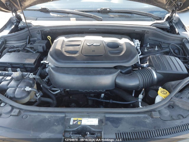 12704978 :رقم المزاد ، 1C4RJFBG5JC379711 vin ، 2018 Jeep Grand Cherokee Limited مزاد بيع