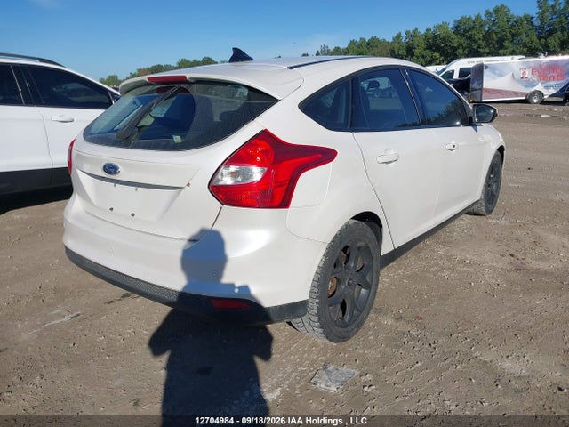 12704984 :رقم المزاد ، 1FADP3N26DL228247 vin ، 2013 Ford Focus مزاد بيع