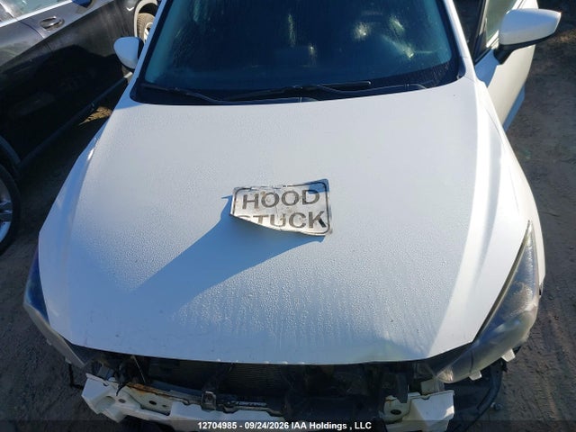 12704985 :رقم المزاد ، JM1BN1K78H1121505 vin ، 2017 Mazda Mazda3 Gx مزاد بيع