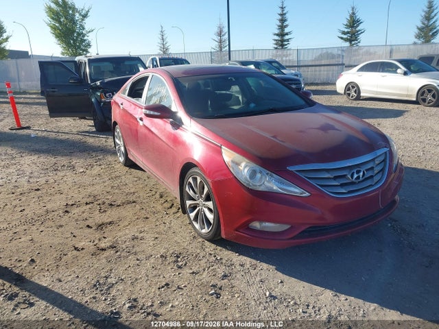 Aukcja sprzedaży 2011 Hyundai Sonata Se/limited, vin: 5NPEC4AB7BH183052, numer aukcji: 12704986