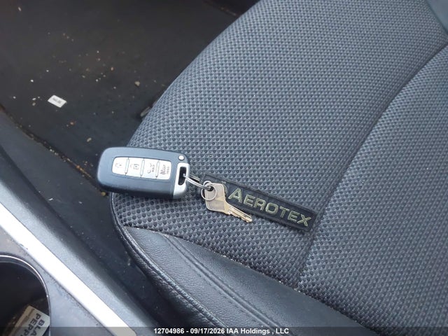 Aukcja sprzedaży 2011 Hyundai Sonata Se/limited, vin: 5NPEC4AB7BH183052, numer aukcji: 12704986