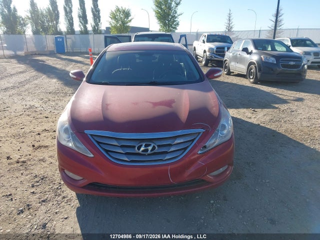 Aukcja sprzedaży 2011 Hyundai Sonata Se/limited, vin: 5NPEC4AB7BH183052, numer aukcji: 12704986