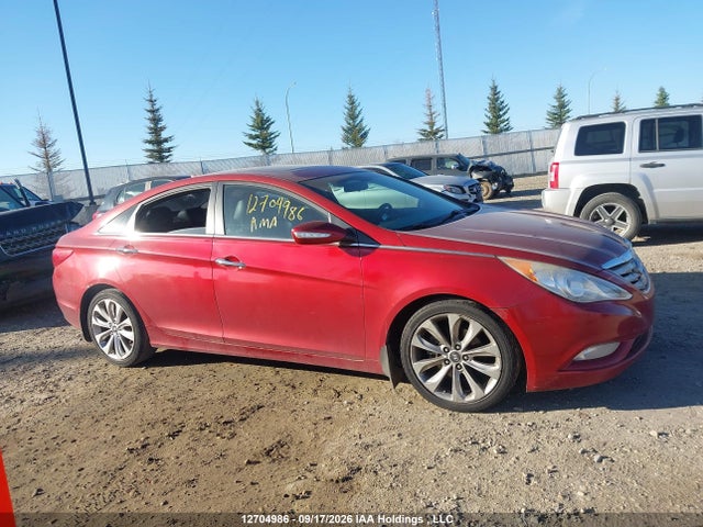 Aukcja sprzedaży 2011 Hyundai Sonata Se/limited, vin: 5NPEC4AB7BH183052, numer aukcji: 12704986