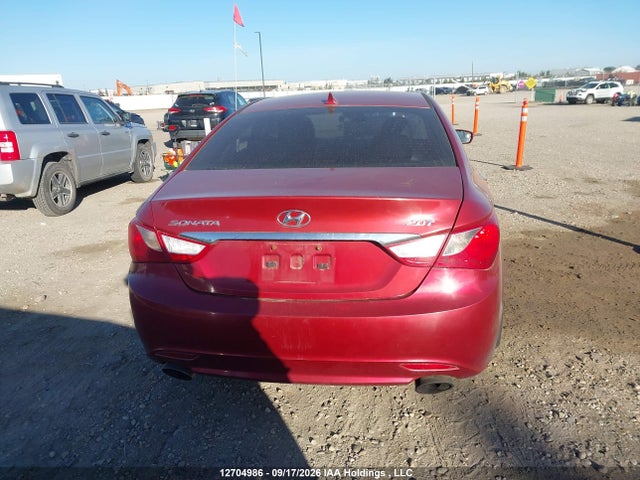 Aukcja sprzedaży 2011 Hyundai Sonata Se/limited, vin: 5NPEC4AB7BH183052, numer aukcji: 12704986