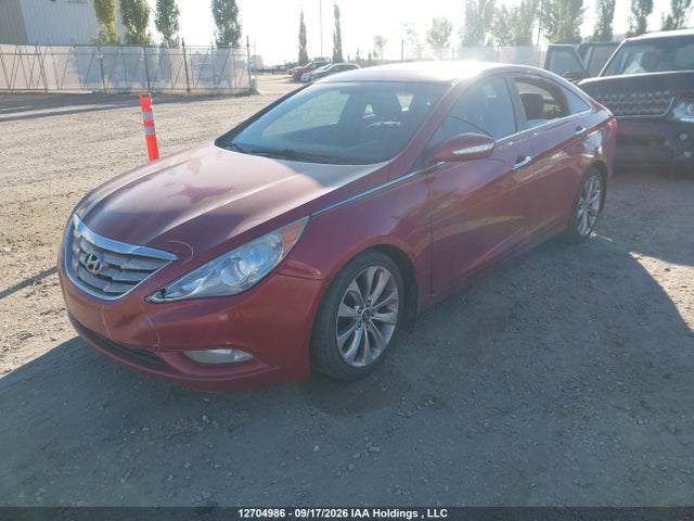 Aukcja sprzedaży 2011 Hyundai Sonata Se/limited, vin: 5NPEC4AB7BH183052, numer aukcji: 12704986