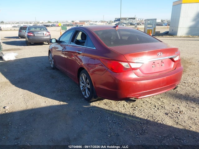Aukcja sprzedaży 2011 Hyundai Sonata Se/limited, vin: 5NPEC4AB7BH183052, numer aukcji: 12704986