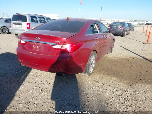 Aukcja sprzedaży 2011 Hyundai Sonata Se/limited, vin: 5NPEC4AB7BH183052, numer aukcji: 12704986
