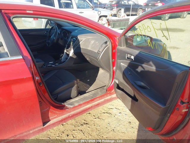 Aukcja sprzedaży 2011 Hyundai Sonata Se/limited, vin: 5NPEC4AB7BH183052, numer aukcji: 12704986