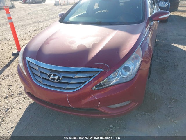 Aukcja sprzedaży 2011 Hyundai Sonata Se/limited, vin: 5NPEC4AB7BH183052, numer aukcji: 12704986
