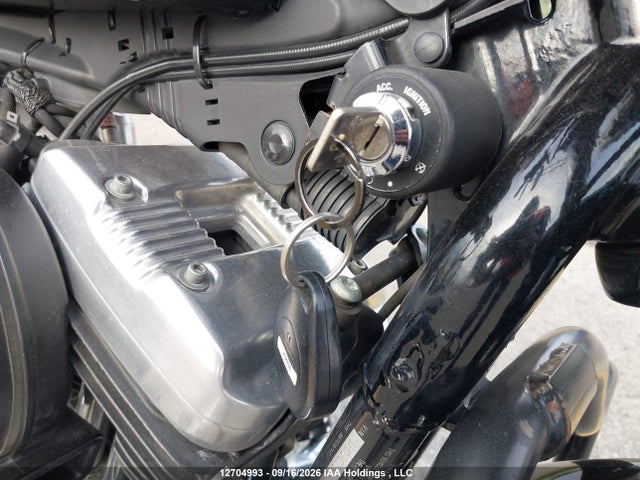 Aukcja sprzedaży 2008 Harley-davidson Xl1200 N, vin: 1HD1CZ3188K433200, numer aukcji: 12704993