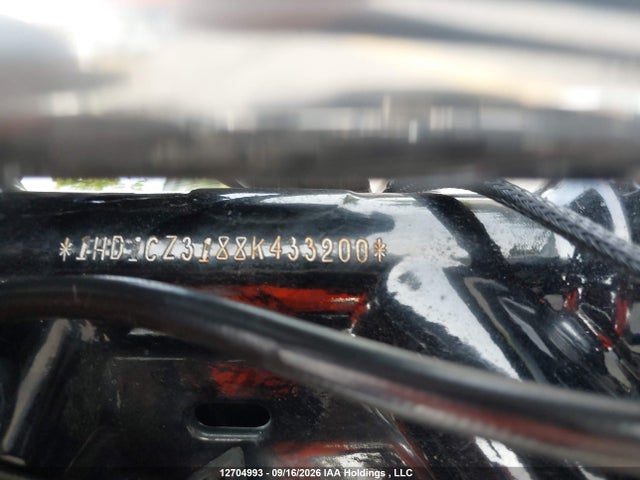 Aukcja sprzedaży 2008 Harley-davidson Xl1200 N, vin: 1HD1CZ3188K433200, numer aukcji: 12704993