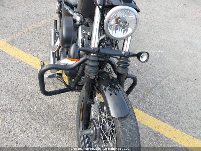 Aukcja sprzedaży 2008 Harley-davidson Xl1200 N, vin: 1HD1CZ3188K433200, numer aukcji: 12704993