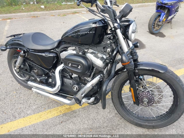 Aukcja sprzedaży 2008 Harley-davidson Xl1200 N, vin: 1HD1CZ3188K433200, numer aukcji: 12704993