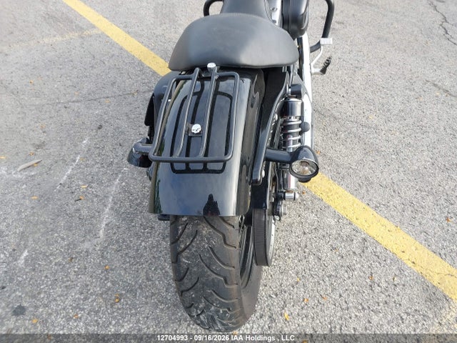 Aukcja sprzedaży 2008 Harley-davidson Xl1200 N, vin: 1HD1CZ3188K433200, numer aukcji: 12704993