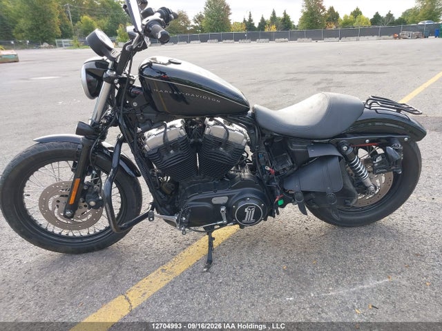 Aukcja sprzedaży 2008 Harley-davidson Xl1200 N, vin: 1HD1CZ3188K433200, numer aukcji: 12704993