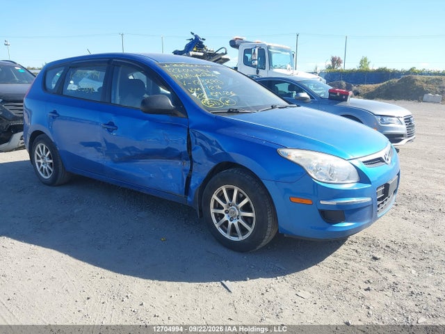 Aukcja sprzedaży 2011 Hyundai Elantra Touring L, vin: KMHDB8BE0BU123890, numer aukcji: 12704994