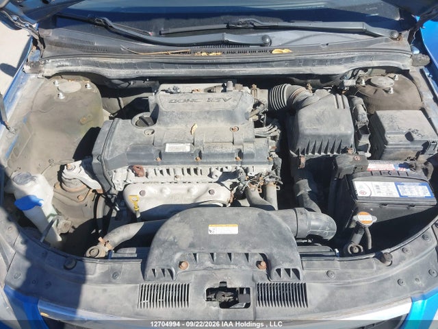 Aukcja sprzedaży 2011 Hyundai Elantra Touring L, vin: KMHDB8BE0BU123890, numer aukcji: 12704994