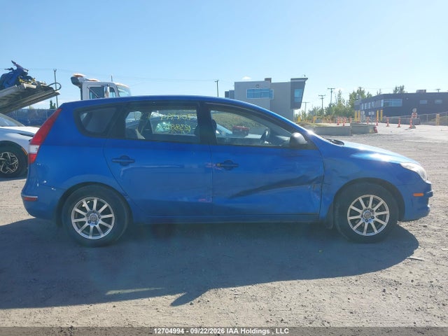 Aukcja sprzedaży 2011 Hyundai Elantra Touring L, vin: KMHDB8BE0BU123890, numer aukcji: 12704994