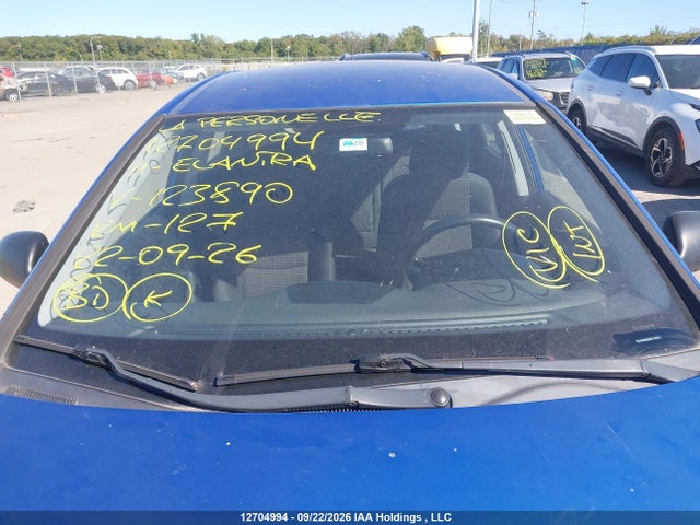 Aukcja sprzedaży 2011 Hyundai Elantra Touring L, vin: KMHDB8BE0BU123890, numer aukcji: 12704994