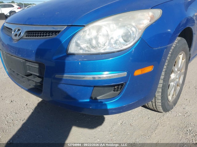Aukcja sprzedaży 2011 Hyundai Elantra Touring L, vin: KMHDB8BE0BU123890, numer aukcji: 12704994