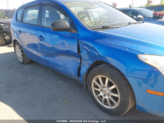 Aukcja sprzedaży 2011 Hyundai Elantra Touring L, vin: KMHDB8BE0BU123890, numer aukcji: 12704994