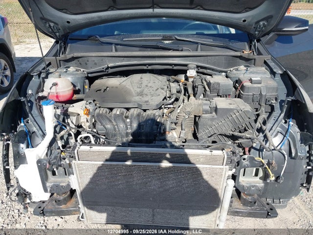 Продаж на аукціоні авто 2023 Kia Sportage Lx/x-line, vin: KNDPUCAF4P7140402, номер лоту: 12704995