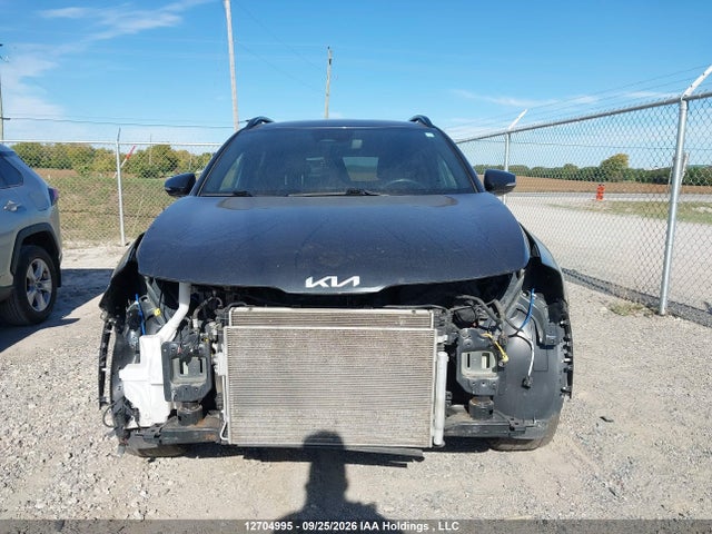 Продаж на аукціоні авто 2023 Kia Sportage Lx/x-line, vin: KNDPUCAF4P7140402, номер лоту: 12704995