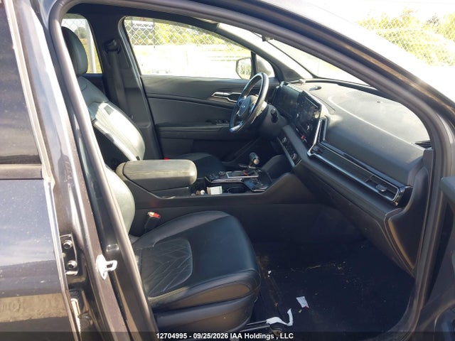 Продаж на аукціоні авто 2023 Kia Sportage Lx/x-line, vin: KNDPUCAF4P7140402, номер лоту: 12704995