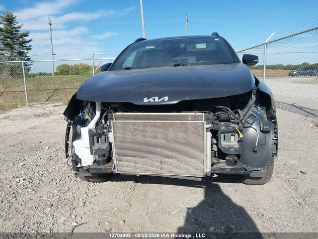 Продаж на аукціоні авто 2023 Kia Sportage Lx/x-line, vin: KNDPUCAF4P7140402, номер лоту: 12704995