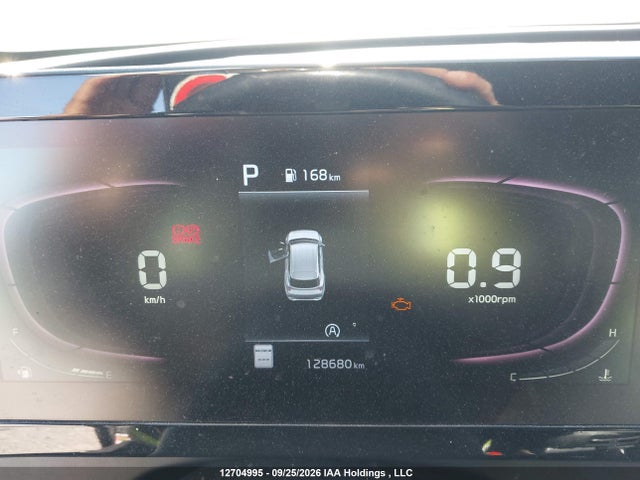 Продаж на аукціоні авто 2023 Kia Sportage Lx/x-line, vin: KNDPUCAF4P7140402, номер лоту: 12704995