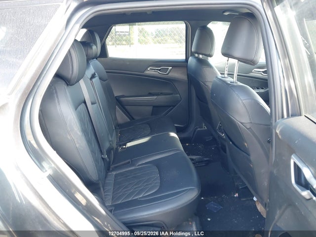 Продаж на аукціоні авто 2023 Kia Sportage Lx/x-line, vin: KNDPUCAF4P7140402, номер лоту: 12704995
