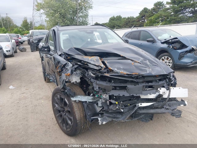 Auction sale of the 2026 Mazda Cx-70 Premium, vin: JM3KJDHD6T1206417, lot number: 12705001