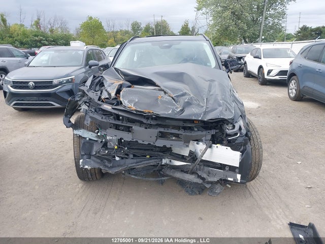 Aukcja sprzedaży 2026 Mazda Cx-70 Premium, vin: JM3KJDHD6T1206417, numer aukcji: 12705001