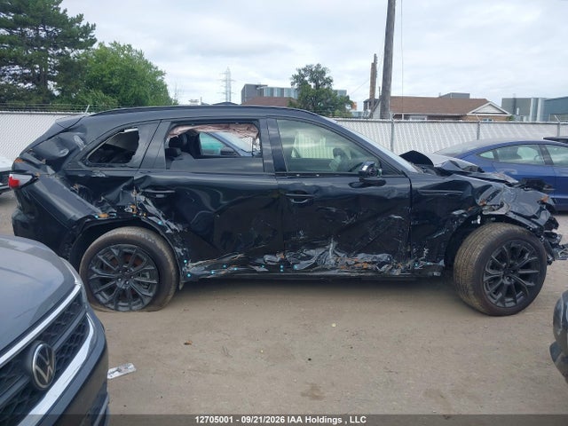 Aukcja sprzedaży 2026 Mazda Cx-70 Premium, vin: JM3KJDHD6T1206417, numer aukcji: 12705001