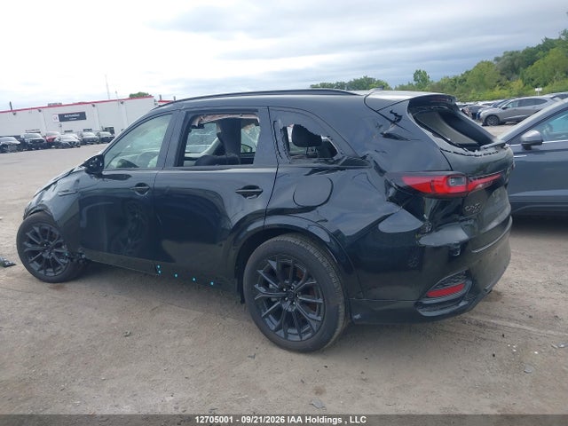 Aukcja sprzedaży 2026 Mazda Cx-70 Premium, vin: JM3KJDHD6T1206417, numer aukcji: 12705001