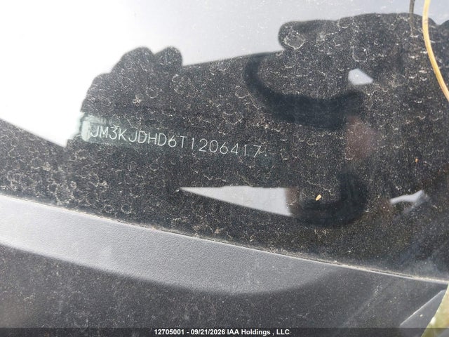 Aukcja sprzedaży 2026 Mazda Cx-70 Premium, vin: JM3KJDHD6T1206417, numer aukcji: 12705001