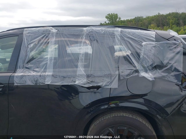 Aukcja sprzedaży 2026 Mazda Cx-70 Premium, vin: JM3KJDHD6T1206417, numer aukcji: 12705001
