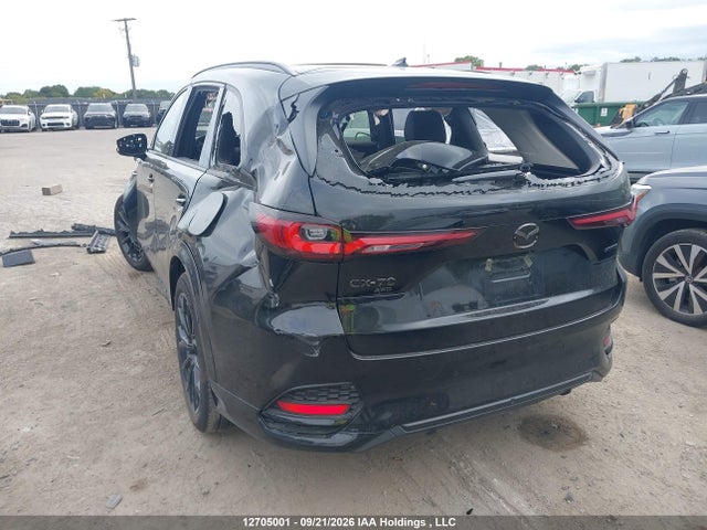 Aukcja sprzedaży 2026 Mazda Cx-70 Premium, vin: JM3KJDHD6T1206417, numer aukcji: 12705001