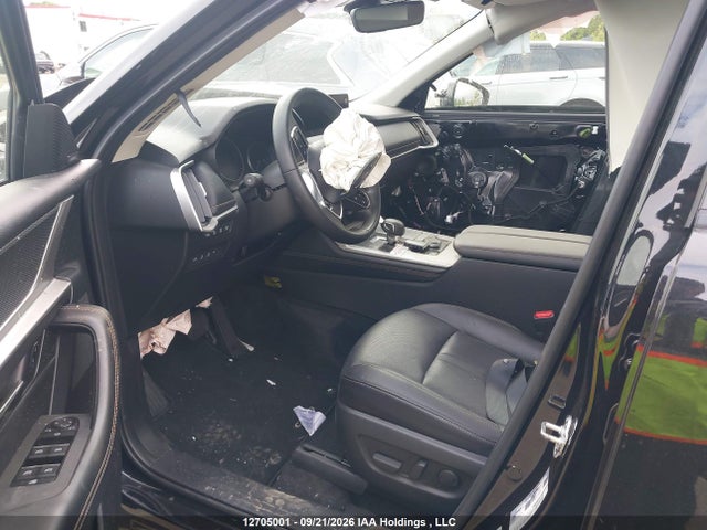 Aukcja sprzedaży 2026 Mazda Cx-70 Premium, vin: JM3KJDHD6T1206417, numer aukcji: 12705001