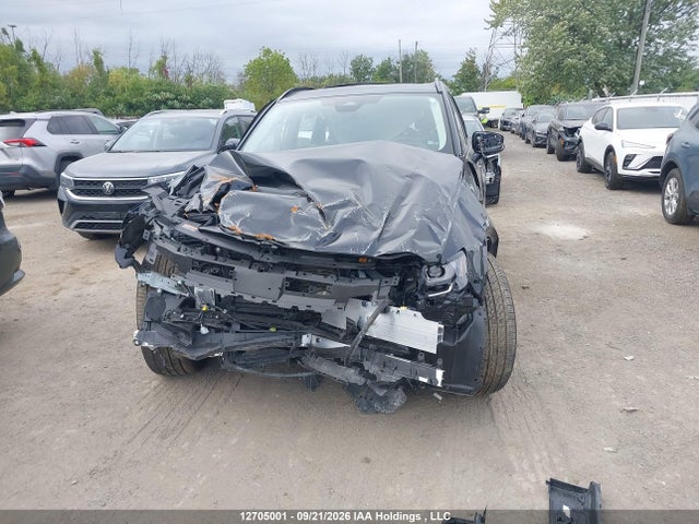 Aukcja sprzedaży 2026 Mazda Cx-70 Premium, vin: JM3KJDHD6T1206417, numer aukcji: 12705001