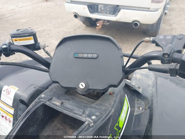 Arctic Cat Bearcat 2017 4UF17ATV3HT209135 Image 7
