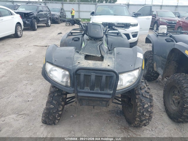 Arctic Cat Bearcat 2017 4UF17ATV3HT209135 Image 8