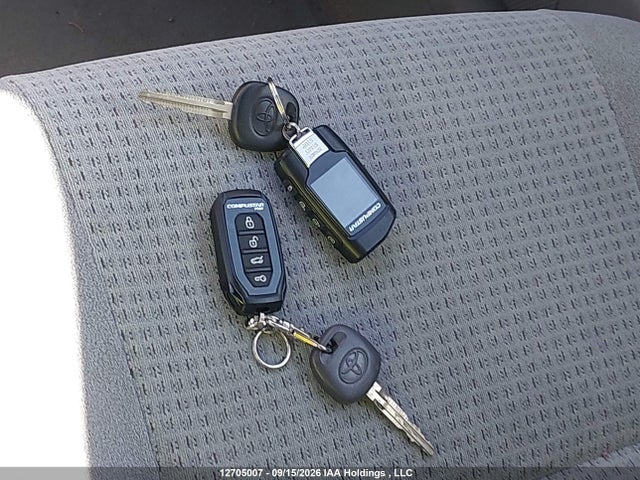 Продажа на аукционе авто 2007 Toyota Corolla Ce/le/sport, vin: 2T1BR32E37C741879, номер лота: 12705007