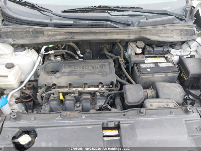 Продаж на аукціоні авто 2012 Hyundai Tucson Gls/limited, vin: KM8JU3AC2CU531891, номер лоту: 12705008